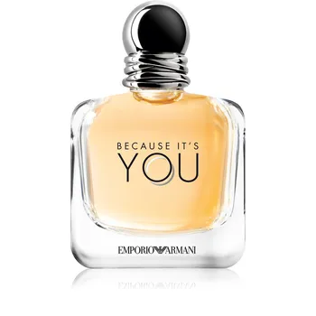 Giorgio Armani Emporio Armani Because…