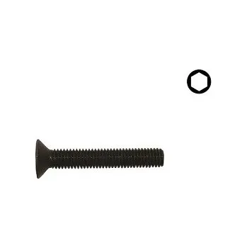 Šroub Šroub Imbus DIN 7991 10.9 M16x40 BP 10ks