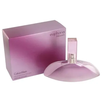 Dámský parfém Calvin Klein Euphoria Blossom W EDT