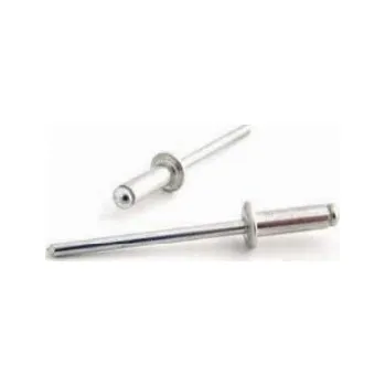 Nýt Bralo Trhací nýt AL/ST 4,0x30 - Bralo 10ks