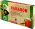 Přírodní produkt Vitadiet Rabanon Bio 20 x 10 ml