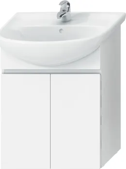 Koupelnový nábytek JIKA Lyra Plus H453121038300