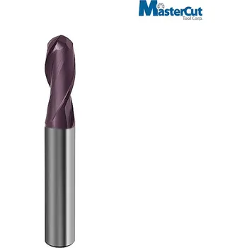 Příslušenství k frézce Fréza kopírovací 2břitá SK TiAlN D1x3x38 (Fréza kopírovací 2břitá SK TiAlN D 1)