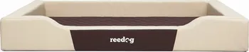 Pelíšek pro psa Reedog Fancy 93 x 62 cm