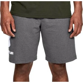 Pánské kraťasy Under Armour Sportstyle Cotton Graphic Shorts 1329300-020