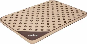 Pelíšek pro psa Reedog Thin 100 x 67 cm