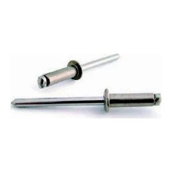 Nýt Trhací nýt A2/A2 4,8x25 10ks