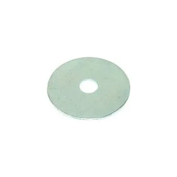 Matice Podložka Karosářská 10,5x40x1,5 ZB 10ks