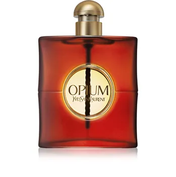 Yves Saint Laurent Opium 2009 W EDP