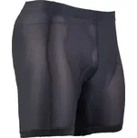 Author Lady X7 Endurance boxerky černé