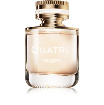 Boucheron Quatre W EDP