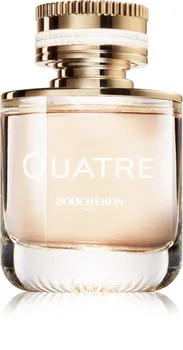 Dámský parfém Boucheron Quatre W EDP