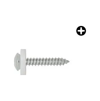 Vrut Art.152 3,9x22 A2 Plast podl. 10ks