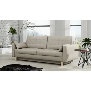 Pohovka Nábytek PEGAS s.r.o. Pohovka Kelly Chester 3 béžová