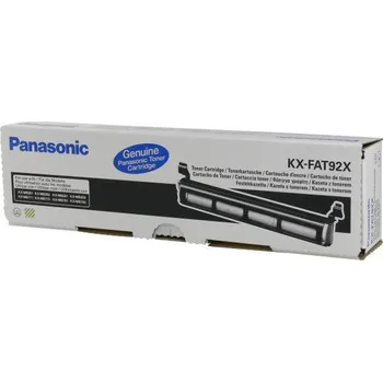 Originální Panasonic KX-FAT92