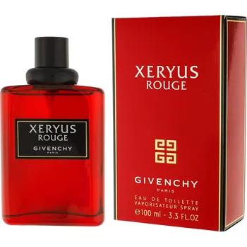 Givenchy Xeryus Rouge M EDT