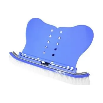 Bazénový kartáč Kartáč na stěny whale type, Peraqua