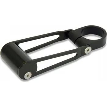 Příslušenství pro koloběžku Minoura CS-500 - Držák světla/příslušenství