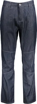 pánské kalhoty SAM 73 MK 717 tmavá denim