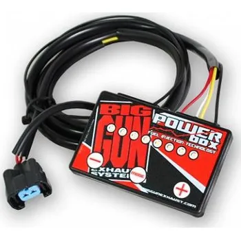 Řídící jednotka Programovací řídící jednotka BIG GUN Polaris Sportsman 570