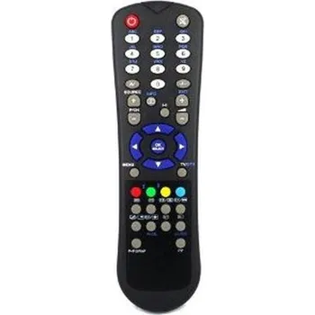 Dálkový ovladač Finlux RC1055 Dálkový Ovladač Kompatibilní