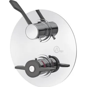 Vodovodní baterie Sapho Lea MR90161
