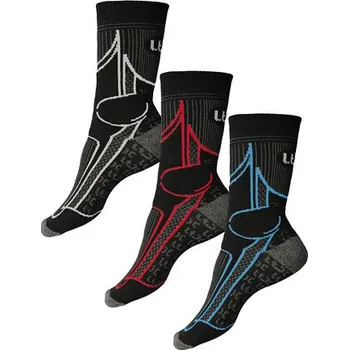 Dámské ponožky LITEX Trekové ponožky. 9A013