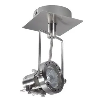 Svítidlo Halogenové svítidlo Kanlux SONDA EL-1L (04795) Kanlux 04795