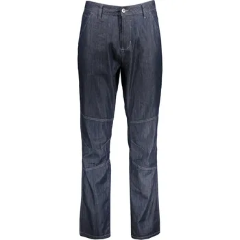 Pánské kalhoty SAM 73 MK 717 tmavá denim