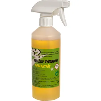 Aktiv FR2 0,5kg + rozprašovač