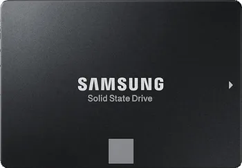 SSD disk Samsung 860 DCT 3840 GB (MZ-76E3T8E)