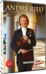 Love In Maastricht - Andre Rieu [DVD]