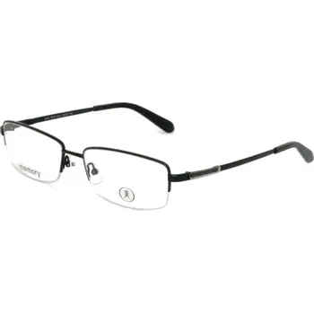 Brýlová obroučka Icona Pánské Pilat black 56 Černá