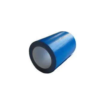 Lepicí páska Opravná lepící páska LDPE 15 cm x 10m