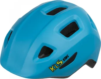 Cyklistická přilba Kellys Acey modrá