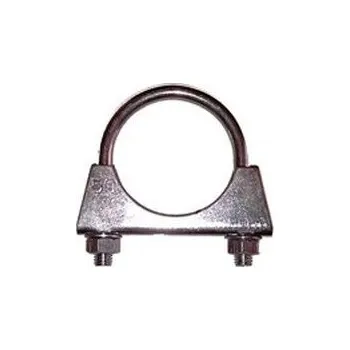 hadicová spona Spona výfuku ocelová průměr 38-42 mm