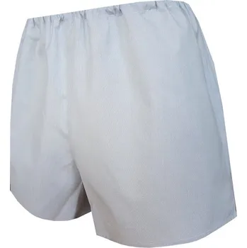 Trenýrky Klasické Pánské Trenýrky FOLTÝN TP 21 Velikost: 6XL, Materiál: Košilovina-popelín