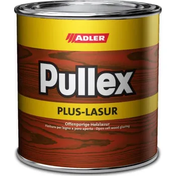 Adler Pullex Plus Lasur 2,5 l, Wenge