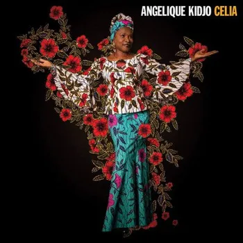 Zahraniční hudba Angelique Kidjo - Celia (CD, 7744498)