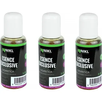 Návnadové aroma Nikl Esence 50ml - Dead Body