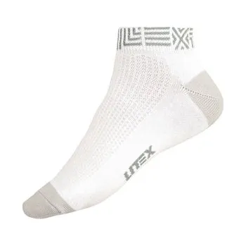 Dámské ponožky LITEX Sportovní ponožky nízké. 9A002
