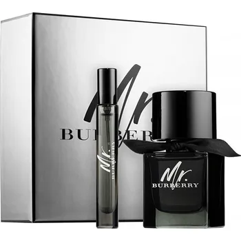 Burberry Mr. Burberry M EDP