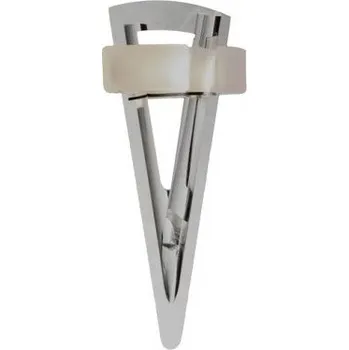 Cariitti Torch osvětlení TL-100 akryl, závit M8, fitinka