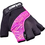 W-Tec Karolea AMC-1022-18 černé/růžové