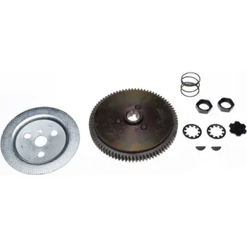 Motokolo Spojka motokolo 2T (Spojka na motokolo 2T)