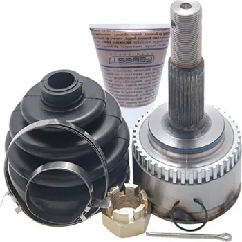 Poloosa kola NTY Kloub poloosa vnější NISSAN ALMERA UK 1.5 03- 39211BM527