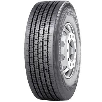 Nokian HKPL Truck F2 315/70 R22.5 156 M