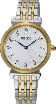 Hodinky Seiko SFQ800P1