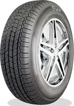 4x4 pneu Taurus SUV 701 215/55 R18 99 V XL