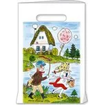 Taška MFP velikonoční S Ladová 20x30x8